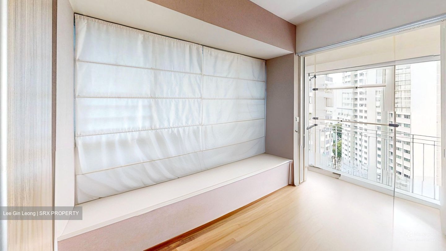 Blk 588B Park Central @ Amk (Ang Mo Kio), HDB 4 Rooms #502857521